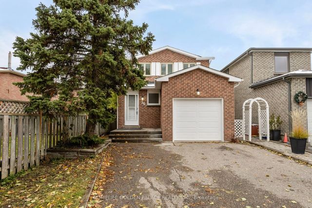36 Moonlight Lane, Richmond Hill