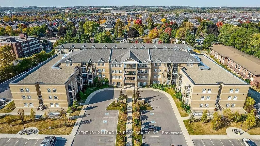 481 Rupert Avenue 123, Whitchurch-Stouffville