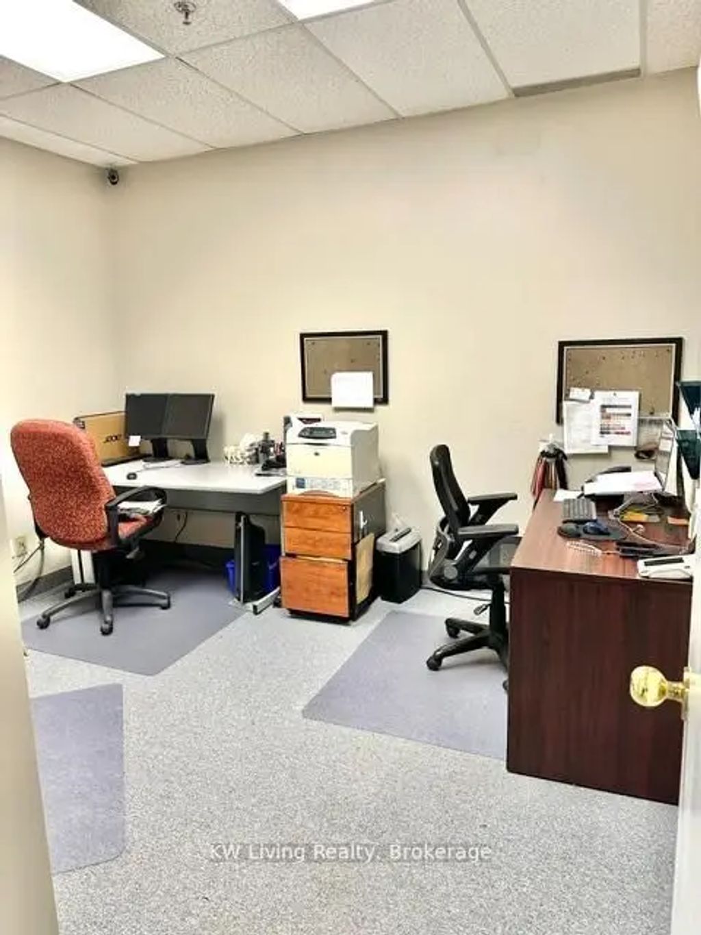 25 Valleywood Drive 18, Markham