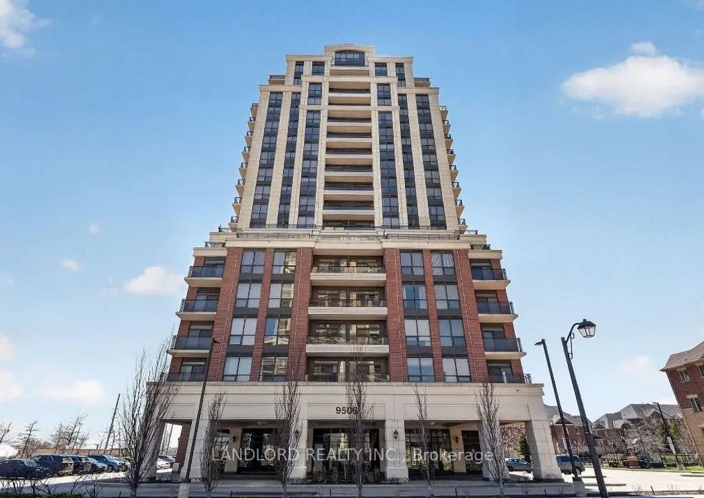 9506 Markham Road 317, Markham
