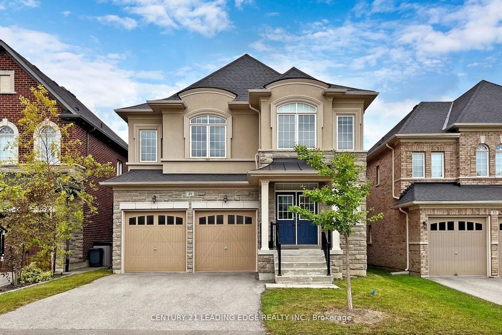 49 Gallant Place, Vaughan