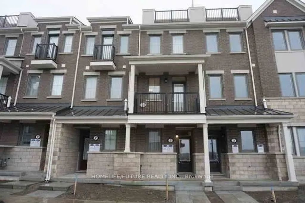 2 Blanche Lane 908, Markham