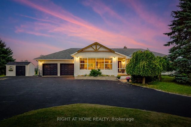 31 Uxbridge Heights Drive, Brock