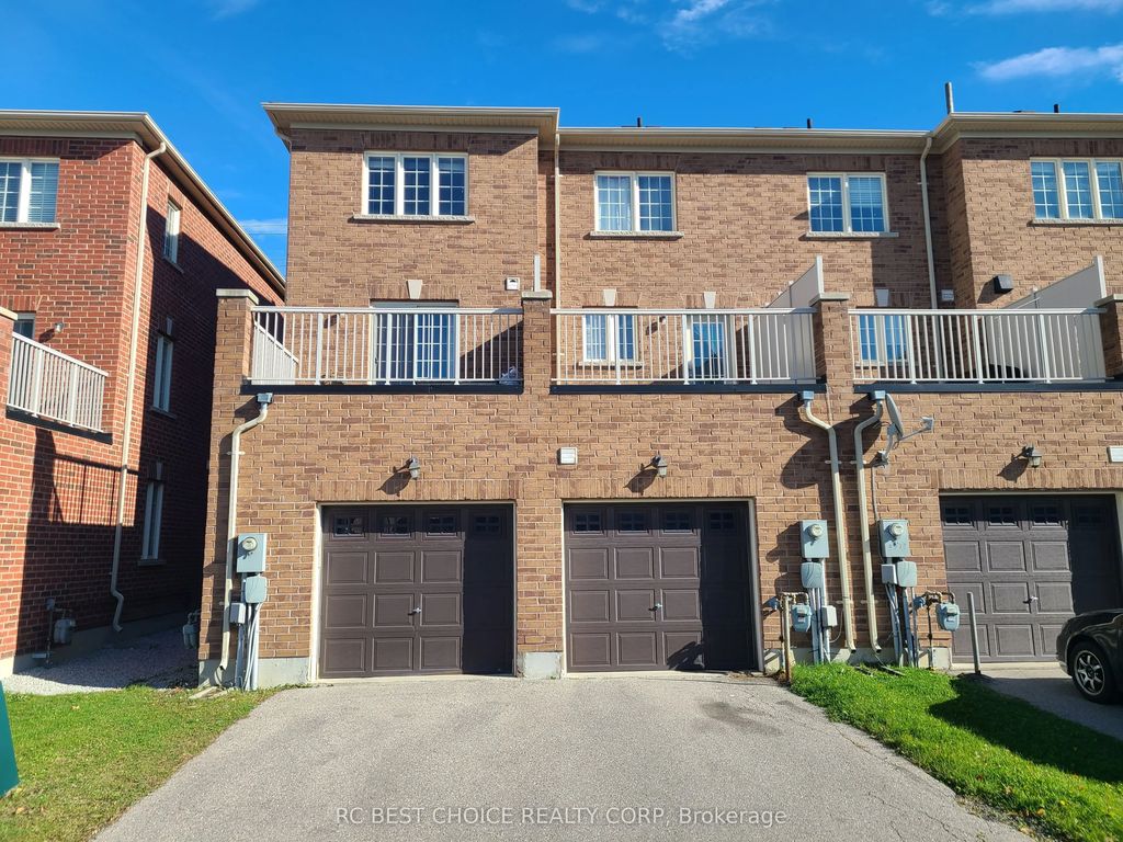 9982 Mccowan Road, Markham