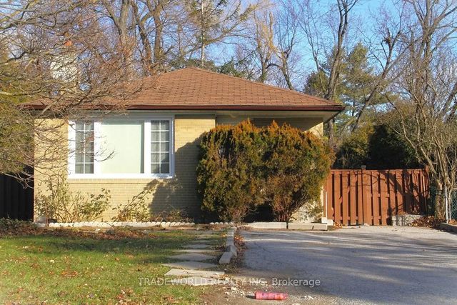 429 Taylor Mills Drive N Bsmt, Richmond Hill