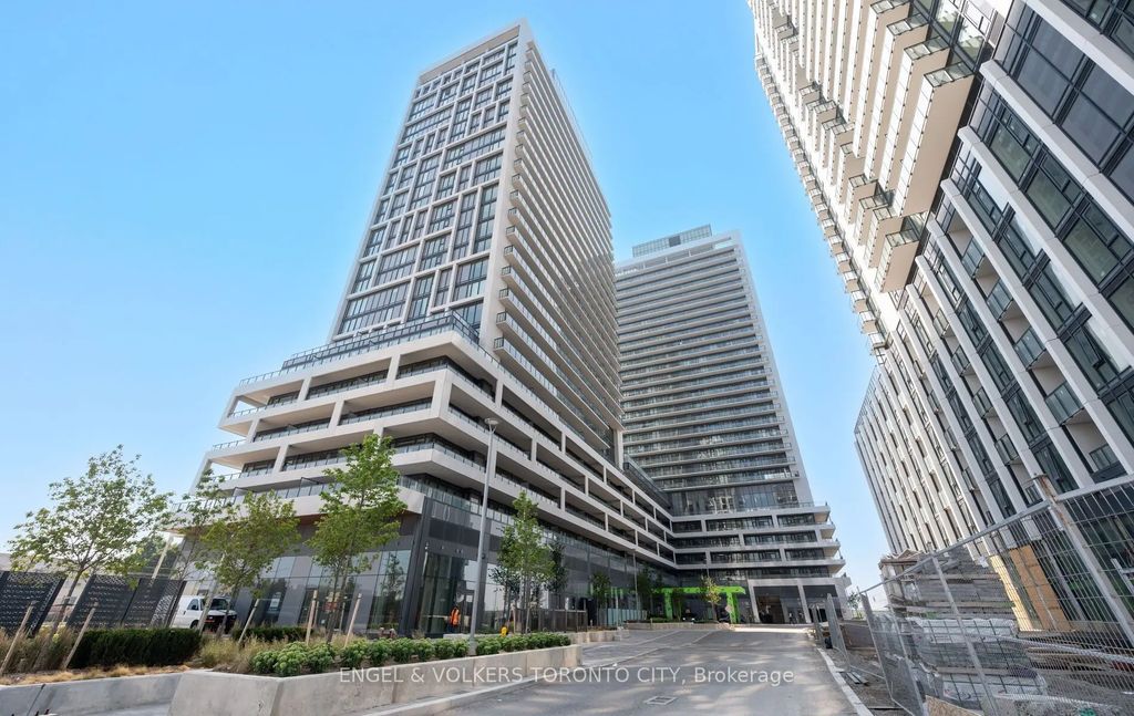 8960 Jane Street 1603, Vaughan