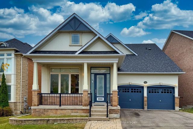 134 Kingshill Road, Richmond Hill