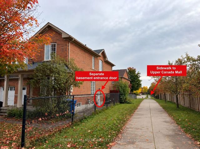 141 Gail Parks Crescent, Newmarket