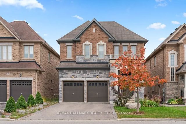55 Marbrook Street, Richmond Hill