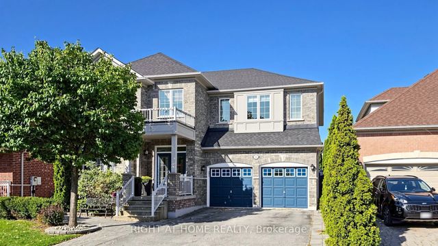 40 Chateau Drive, Vaughan