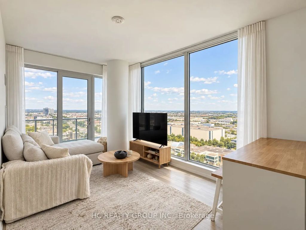 1000 Portage Parkway 2103, Vaughan