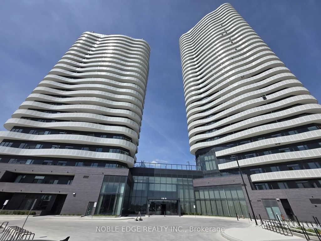 10 Flavelle Trail 907, Vaughan