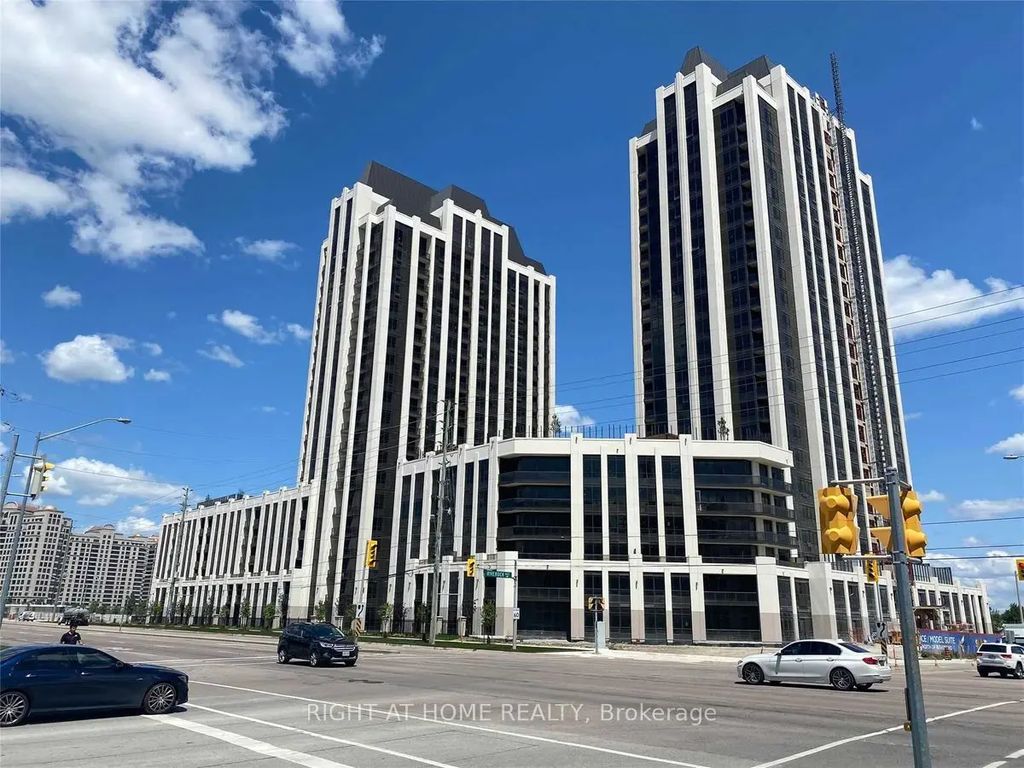 9075 Jane Street 2005, Vaughan
