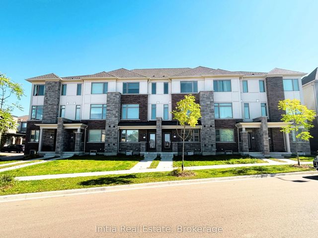 176 Lageer Drive, Whitchurch-Stouffville