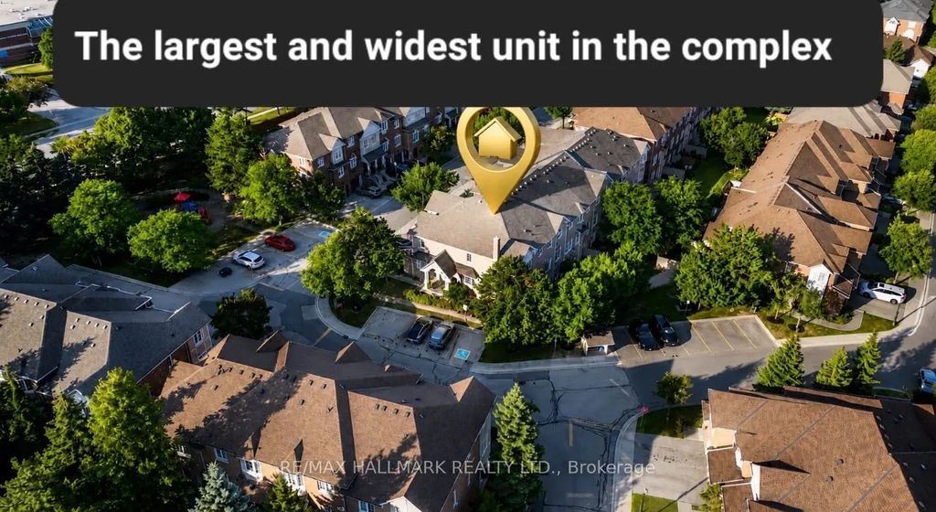 190 Harding Boulevard W 70, Richmond Hill