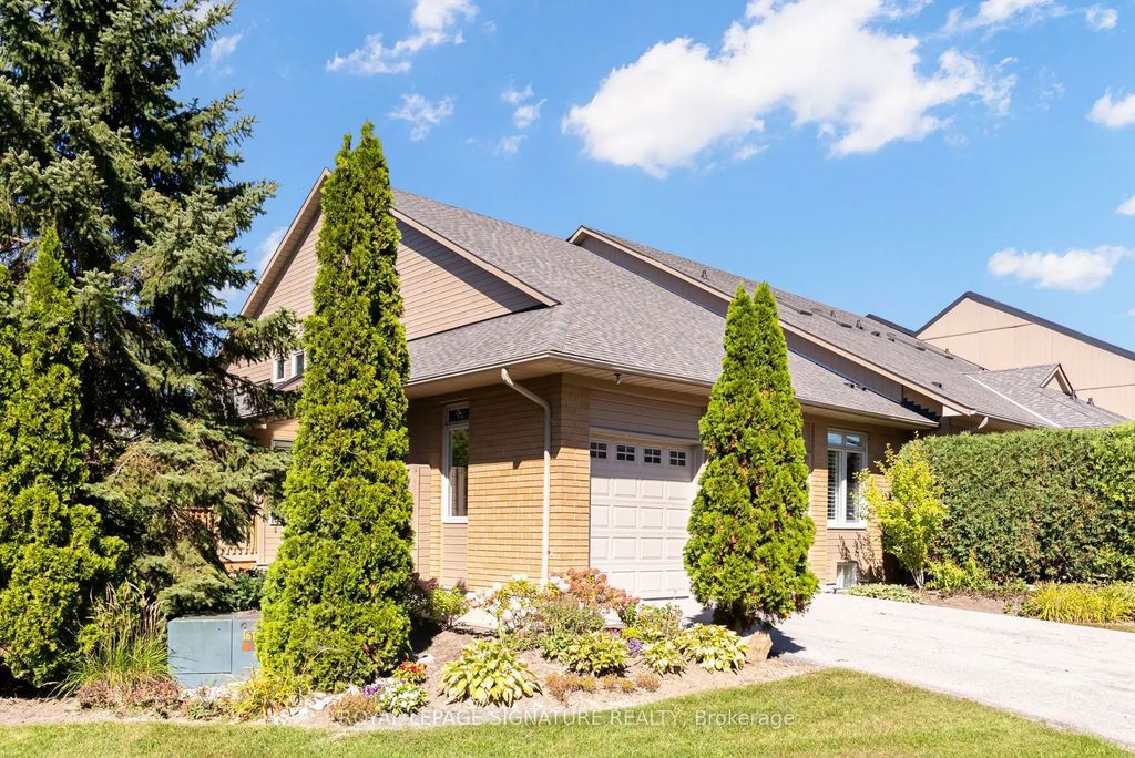 8 Lakeside Vista Way 285, Markham