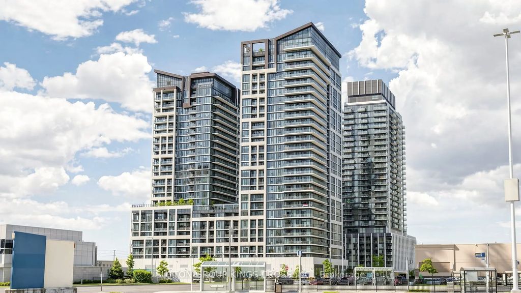 9000 Jane Street 2514, Vaughan