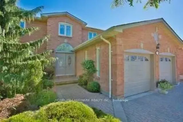 69 Hazelmere Drive, Richmond Hill