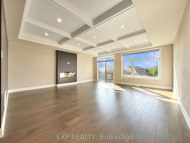 922 Isaac Phillips Way, Newmarket