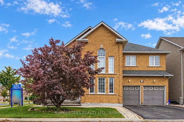 34 Westchester Crescent, Markham