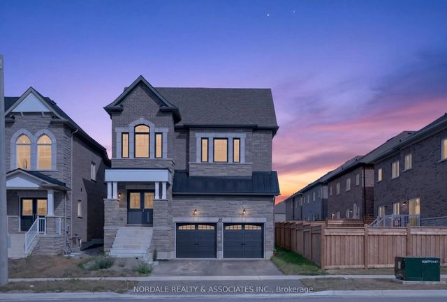 25 Aida Place, Richmond Hill