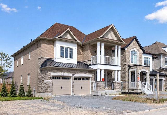 237 Seguin Street, Richmond Hill