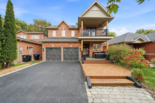 427 Haines Street, New Tecumseth
