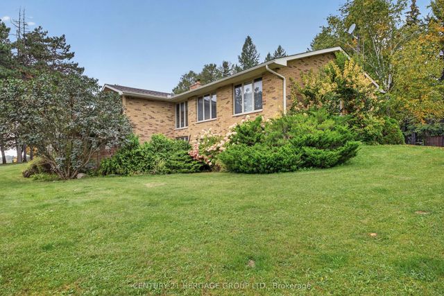 1 Arthur Evans Crescent, Bradford West Gwillimbury