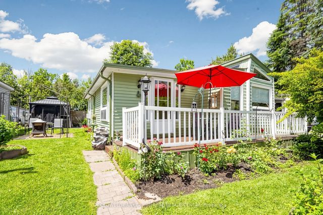 285 Crydermans Side Road 308, Georgina