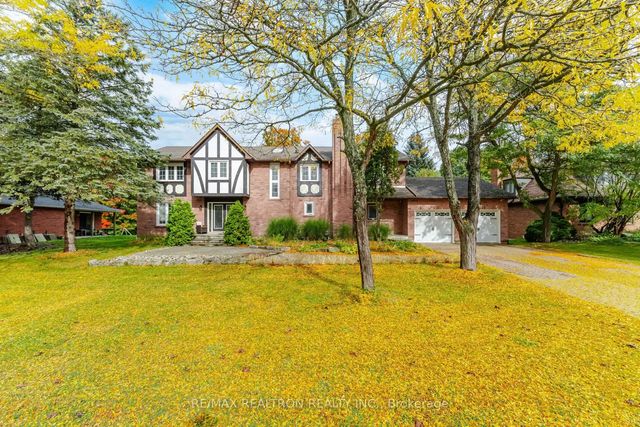 80 East Humber Drive, King