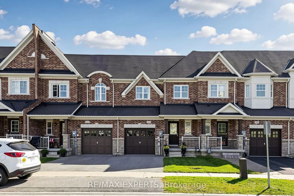 1303 Bardeau Street, Innisfil