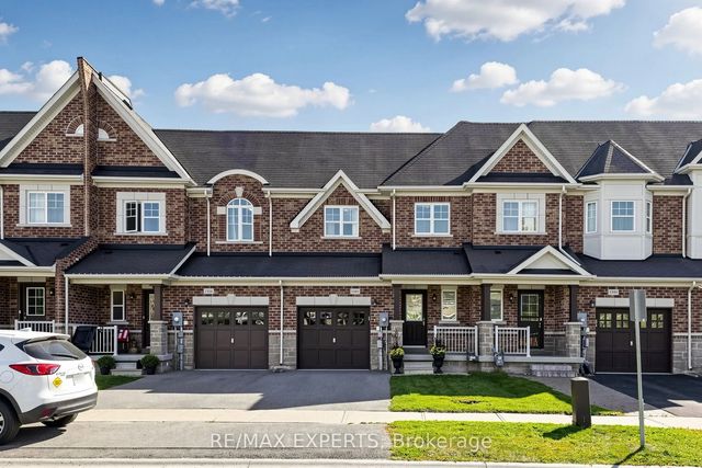 1303 Bardeau Street, Innisfil