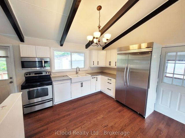 172 Silas Boulevard, Georgina