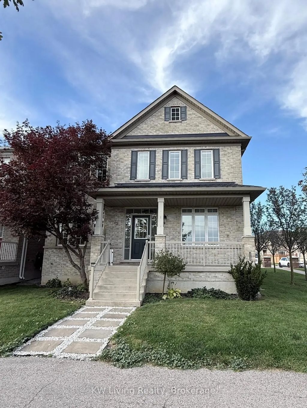 39 Oakmoor Lane, Markham