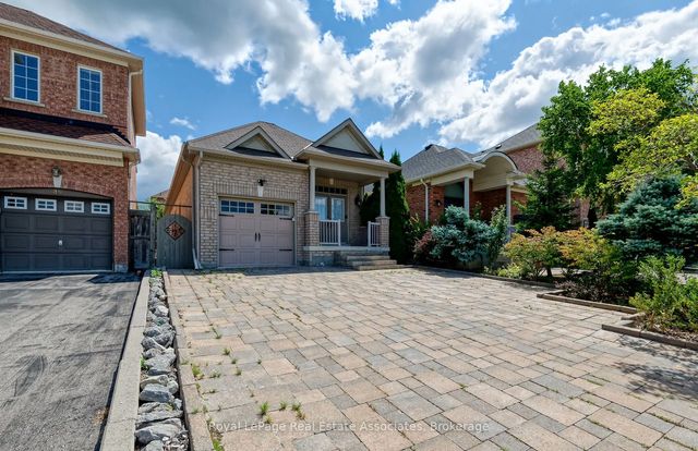 41 Greenview Circle Lower, Vaughan