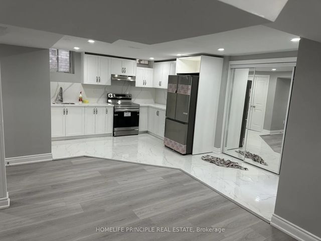 70 Gallant Place Basement, Vaughan