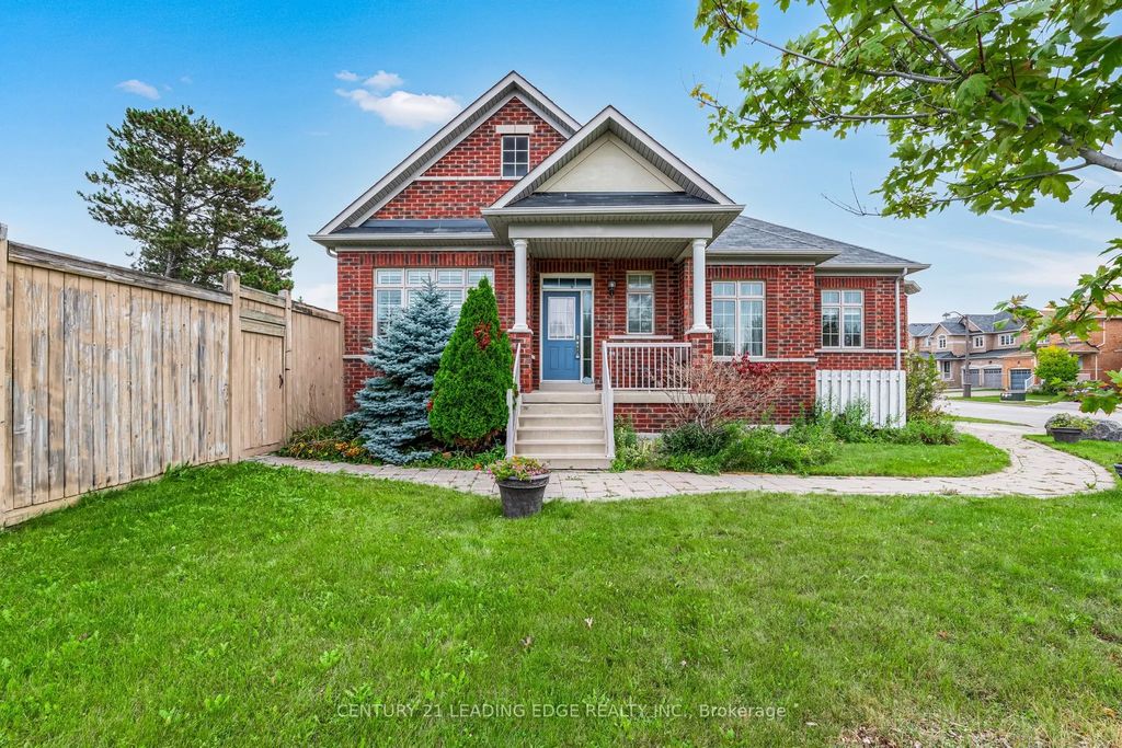 1 Hare Farm Gate, Whitchurch-Stouffville