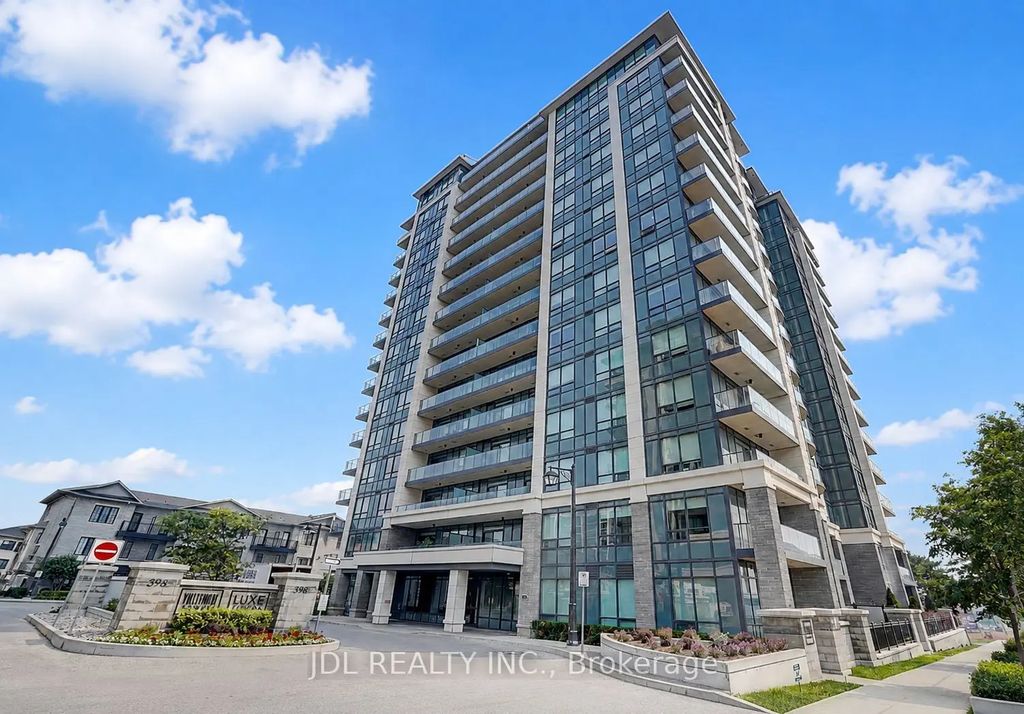 398 Highway 7 Street E 303, Richmond Hill