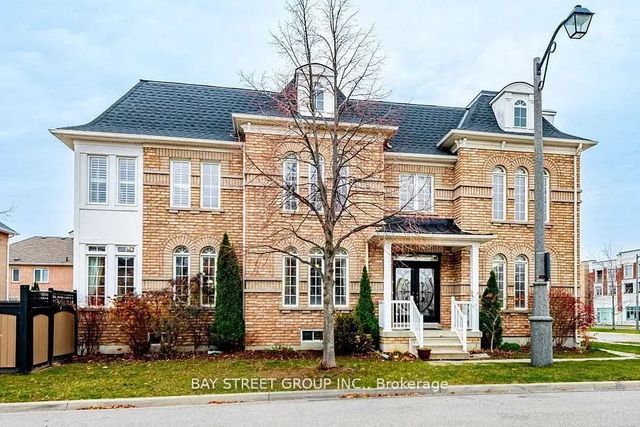 80 Geddington Crescent, Markham