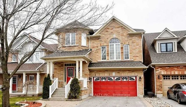 50 Earl Stewart Drive, Aurora