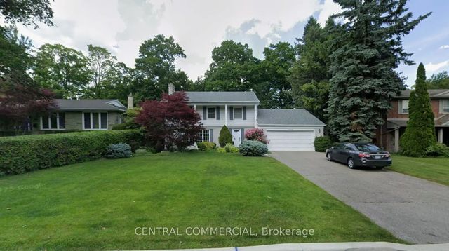 54 Almond Avenue, Markham