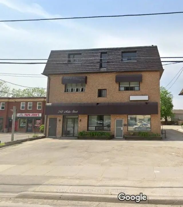 348 Main Street N 2a, Markham