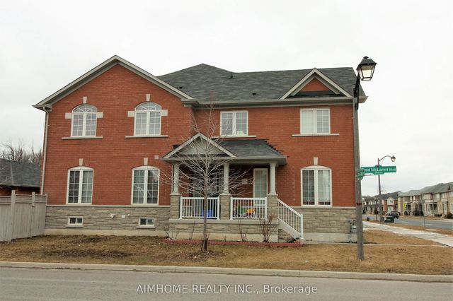 1075 Bur Oak Avenue, Markham