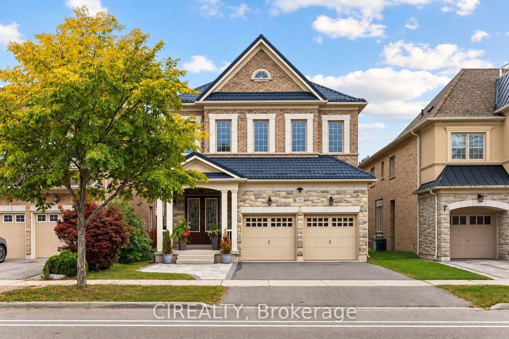 289 Chatfield Drive, Vaughan