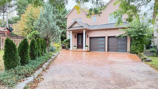 96 Bradgate Drive, Markham