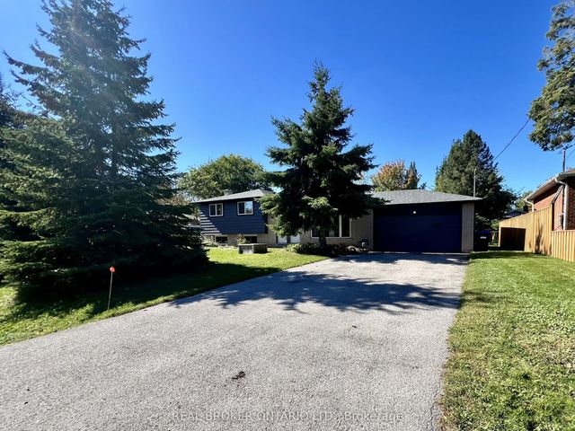 2154 Adullam Avenue, Innisfil