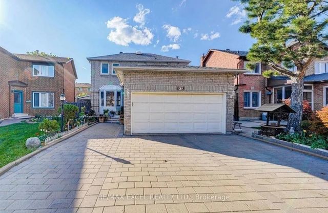 70 Weldrick Road E Upper, Richmond Hill