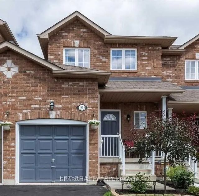 1501 Rankin Way, Innisfil