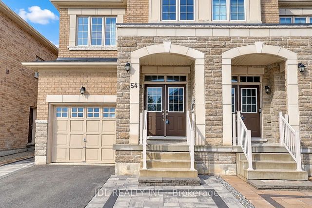 54 Mohandas Drive, Markham