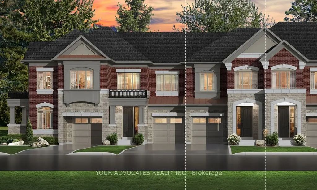 41 Woodend Place, Vaughan